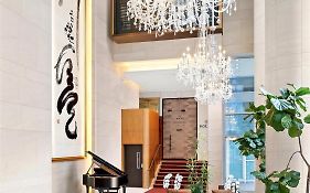 Hyatt Vancouver Downtown Alberni